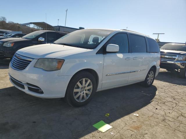 CHRYSLER MINIVAN 2015 2c4rc1bg2fr730831