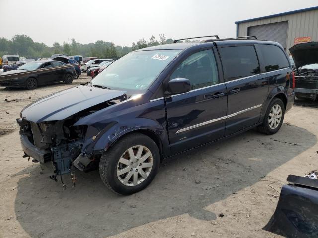 CHRYSLER TOWN & COU 2015 2c4rc1bg2fr730957