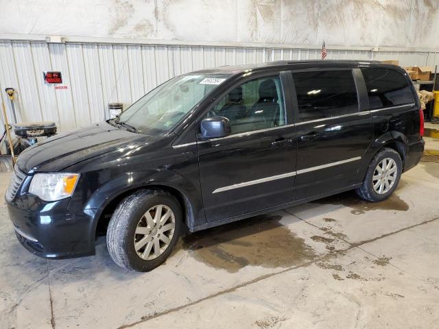 CHRYSLER MINIVAN 2015 2c4rc1bg2fr731090