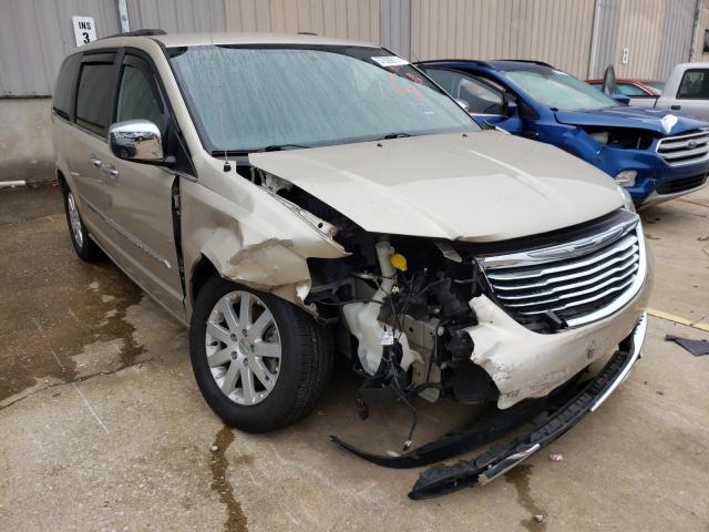 CHRYSLER TOWN &AMP COU 2015 2c4rc1bg2fr739643