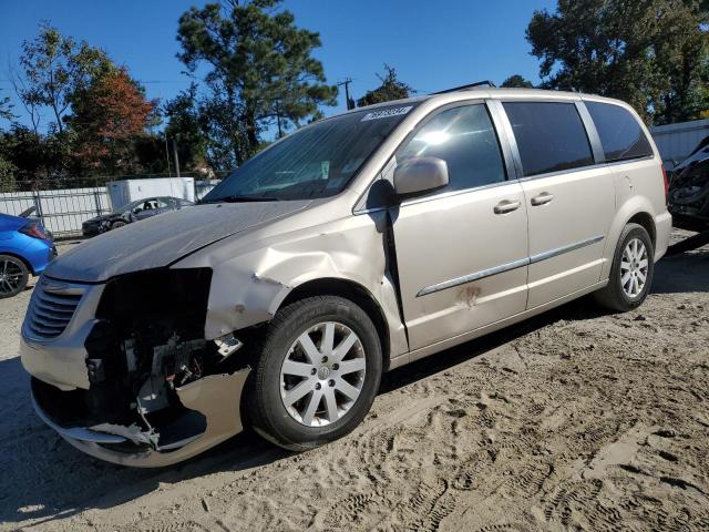 CHRYSLER TOWN & COU 2015 2c4rc1bg2fr739772