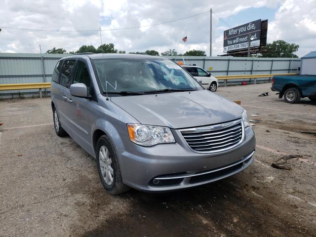 CHRYSLER TOWN &AMP COU 2015 2c4rc1bg2fr740341