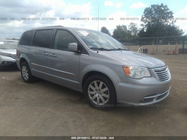 CHRYSLER TOWN & COUNTRY 2015 2c4rc1bg2fr741795