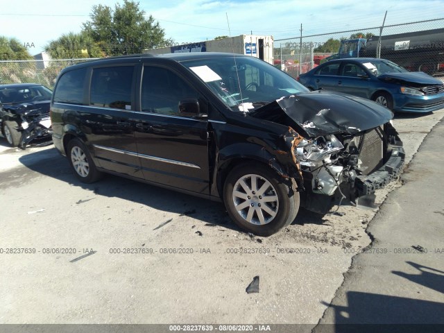 CHRYSLER TOWN & COUNTRY 2015 2c4rc1bg2fr751789