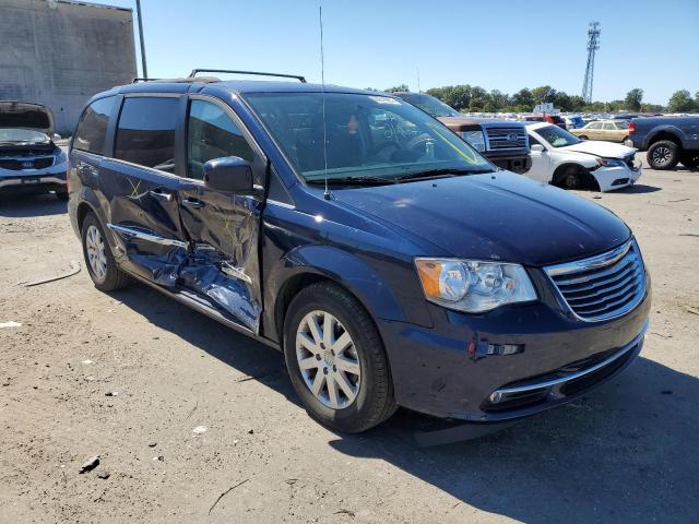 CHRYSLER TOWN & COU 2015 2c4rc1bg2fr752280