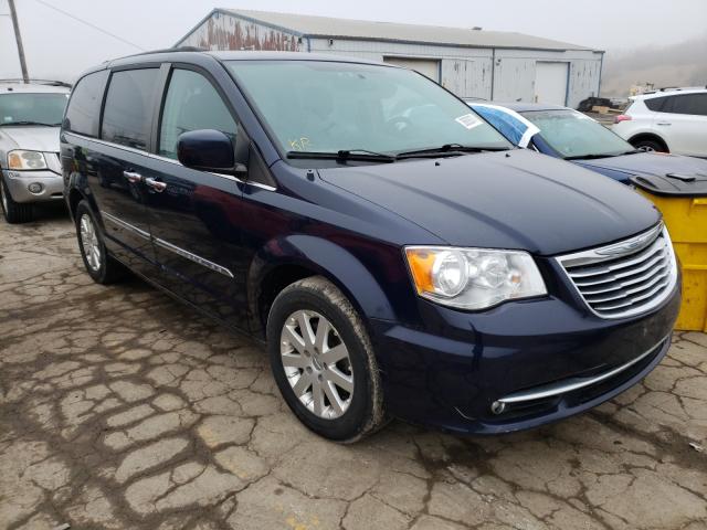 CHRYSLER TOWN &AMP COU 2015 2c4rc1bg2fr752568