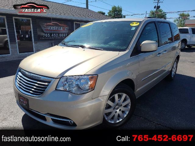 CHRYSLER TOWN & COUNTRY 2015 2c4rc1bg2fr752943