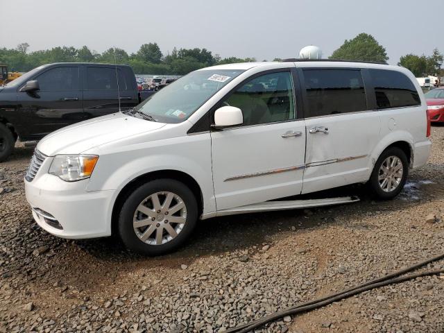 CHRYSLER TOWN & COU 2015 2c4rc1bg2fr754398