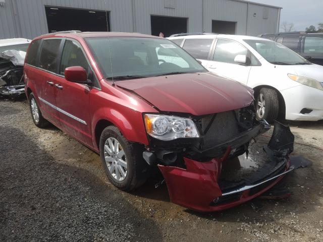 CHRYSLER TOWN &AMP COU 2015 2c4rc1bg2fr755115