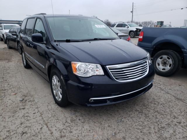 CHRYSLER TOWN & COU 2016 2c4rc1bg2gr103970