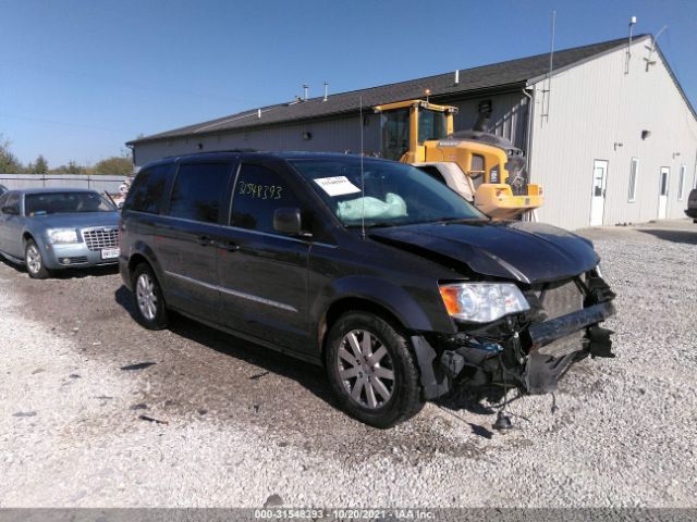 CHRYSLER TOWN & COUNTRY 2016 2c4rc1bg2gr129808