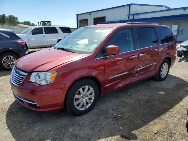 CHRYSLER TOWN & COU 2016 2c4rc1bg2gr138749