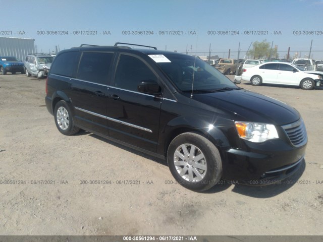 CHRYSLER TOWN & COUNTRY 2016 2c4rc1bg2gr147869