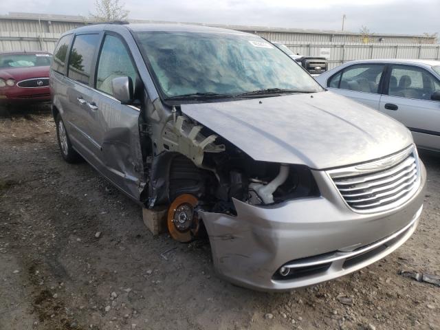 CHRYSLER TOWN &AMP COU 2016 2c4rc1bg2gr149248