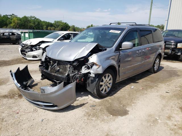 CHRYSLER TOWN & COU 2016 2c4rc1bg2gr164977