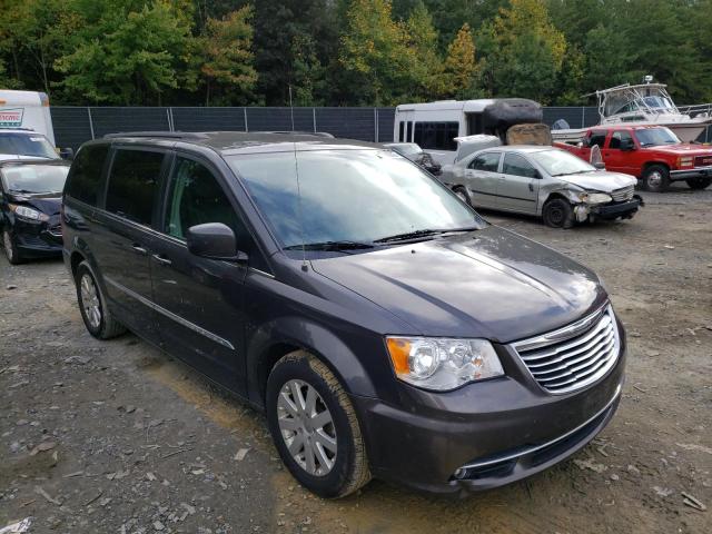 CHRYSLER TOWN & COU 2016 2c4rc1bg2gr165613