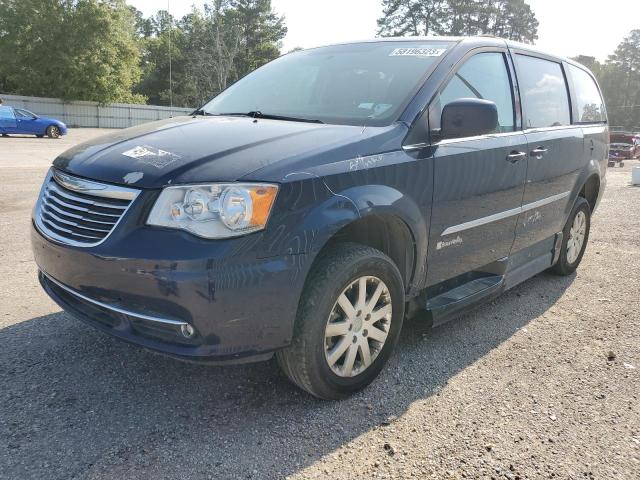 CHRYSLER TOWN & COU 2016 2c4rc1bg2gr186459