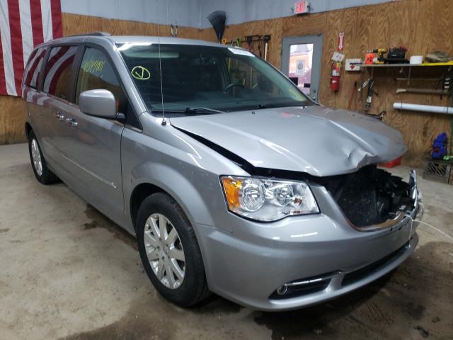 CHRYSLER TOWN &AMP COU 2016 2c4rc1bg2gr190544