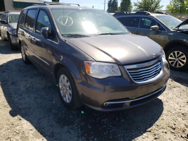 CHRYSLER TOWN & COU 2016 2c4rc1bg2gr199406