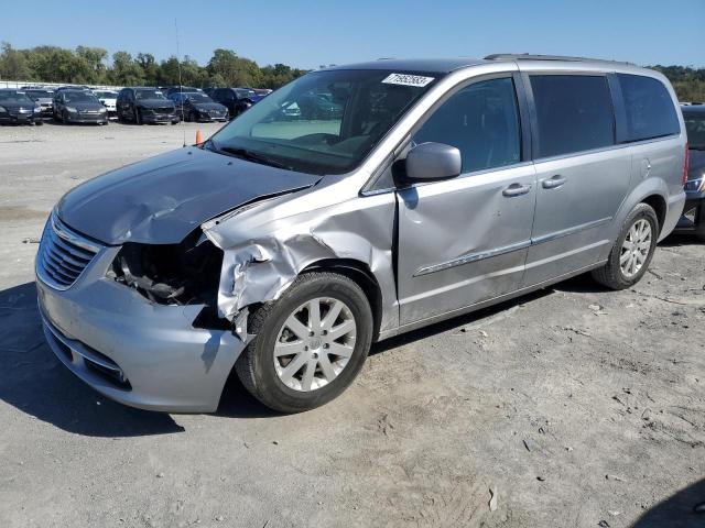 CHRYSLER TOWN & COU 2016 2c4rc1bg2gr205995