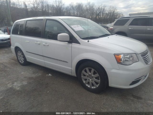 CHRYSLER TOWN & COUNTRY 2016 2c4rc1bg2gr206757