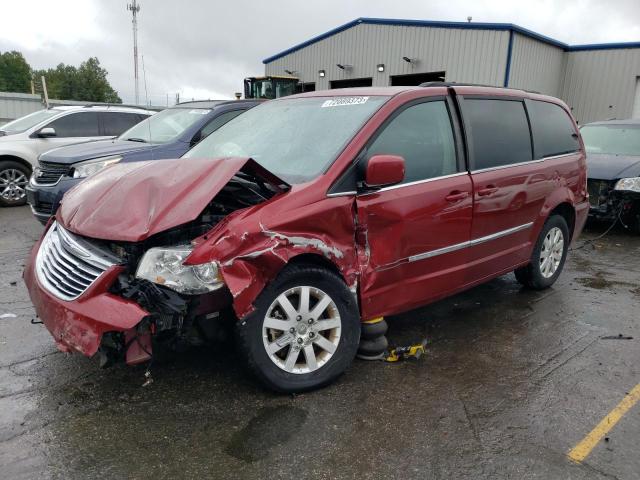 CHRYSLER TOWN & COU 2016 2c4rc1bg2gr213241