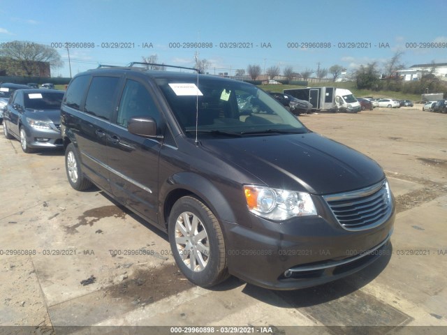 CHRYSLER TOWN & COUNTRY 2016 2c4rc1bg2gr214468