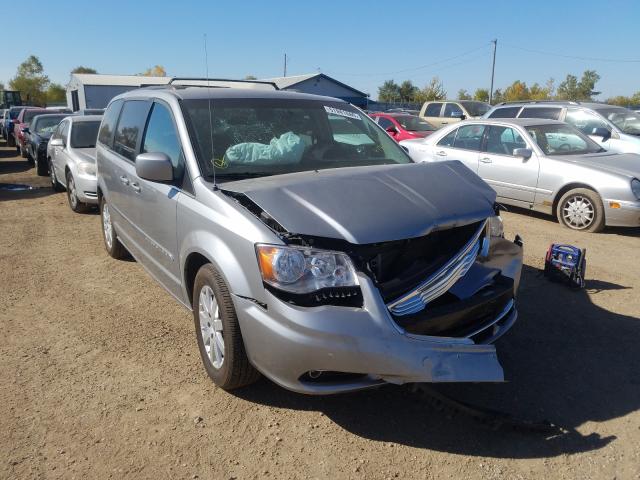 CHRYSLER TOWN & COU 2016 2c4rc1bg2gr214471