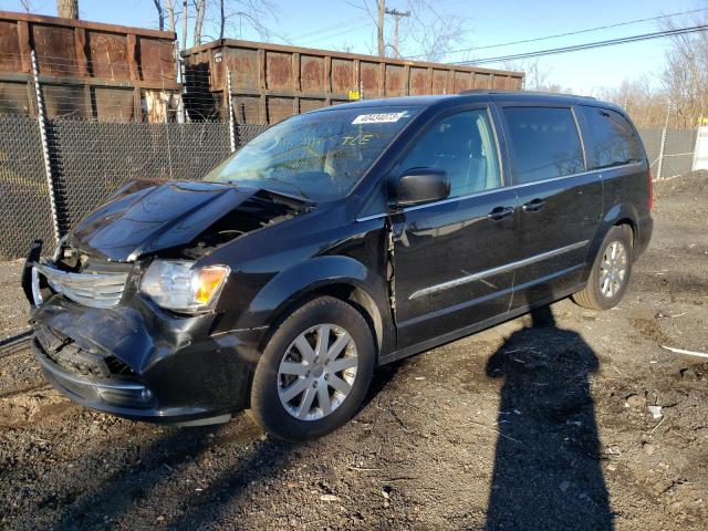 CHRYSLER TOWN & COU 2016 2c4rc1bg2gr214549