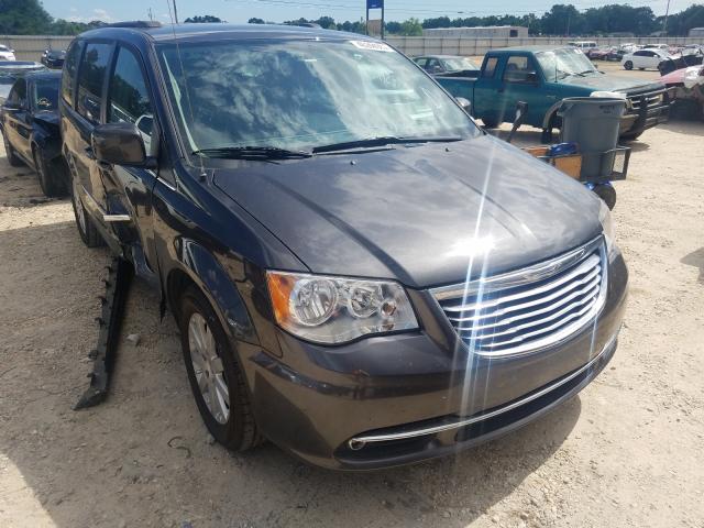 CHRYSLER TOWN &AMP COU 2016 2c4rc1bg2gr214602