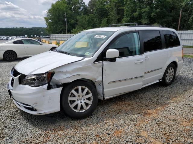 CHRYSLER TOWN & COU 2016 2c4rc1bg2gr214759