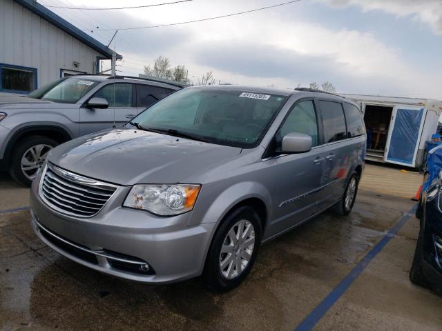 CHRYSLER TOWN & COU 2016 2c4rc1bg2gr231495