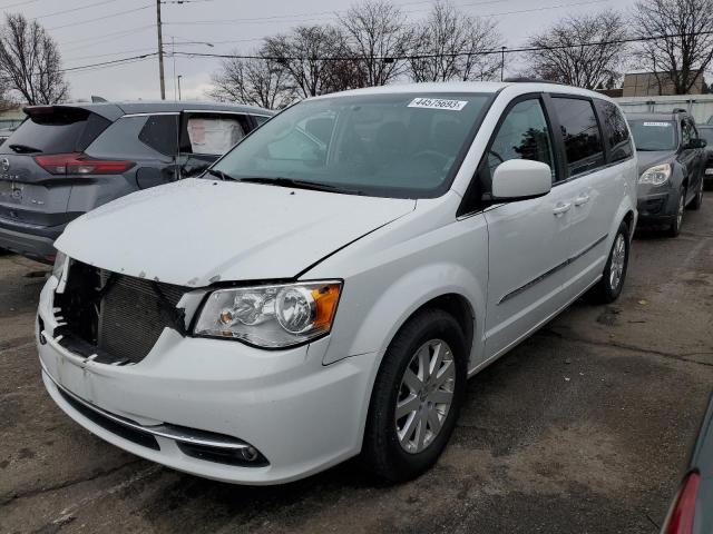 CHRYSLER TOWN & COU 2016 2c4rc1bg2gr238320