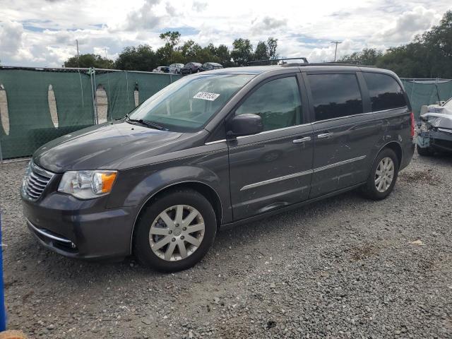 CHRYSLER TOWN & COU 2016 2c4rc1bg2gr247759