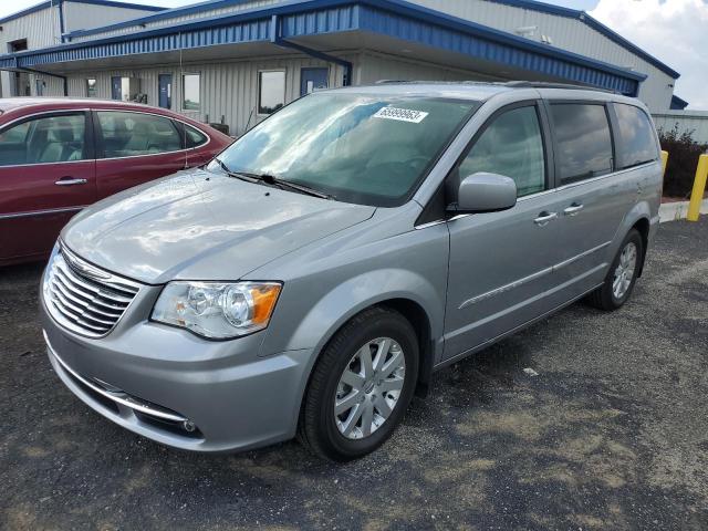 CHRYSLER TOWN & COU 2016 2c4rc1bg2gr253285