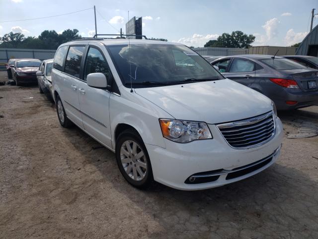 CHRYSLER TOWN & COU 2016 2c4rc1bg2gr268045