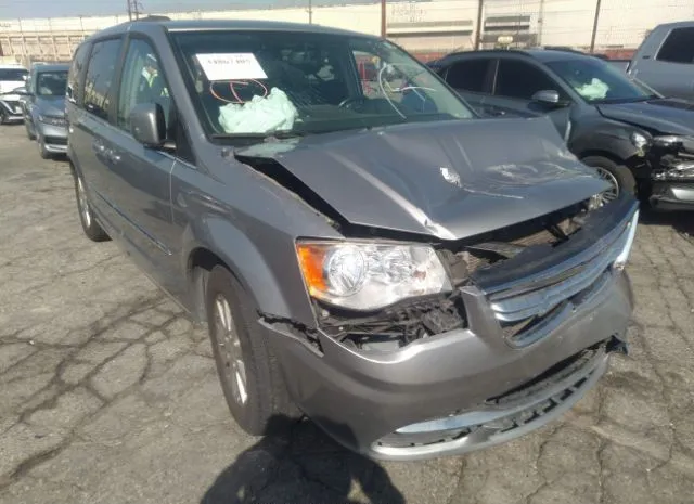 CHRYSLER TOWN & COUNTRY 2016 2c4rc1bg2gr268885