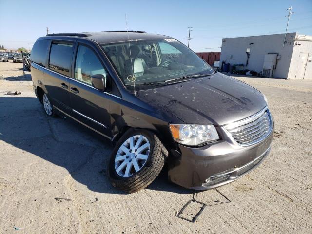 CHRYSLER TOWN & COU 2016 2c4rc1bg2gr269115