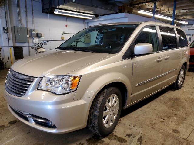 CHRYSLER TOWN & COU 2016 2c4rc1bg2gr280292