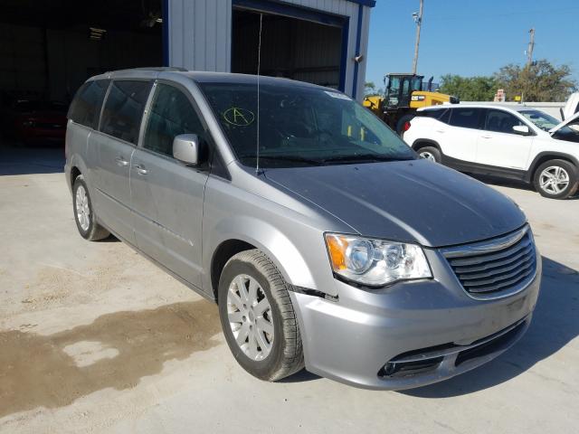 CHRYSLER TOWN & COUNTRY 2016 2c4rc1bg2gr280812