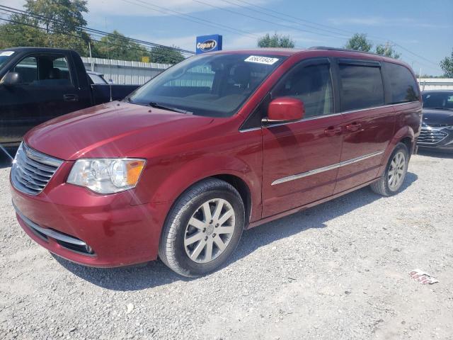 CHRYSLER TOWN & COU 2016 2c4rc1bg2gr282303