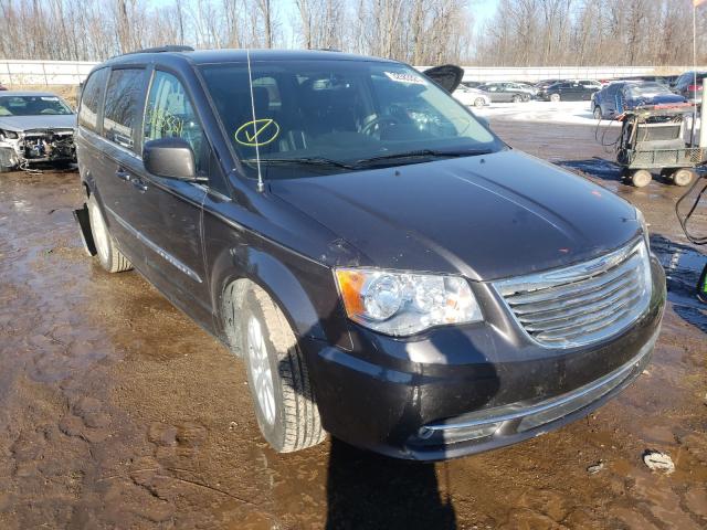 CHRYSLER TOWN &AMP COU 2016 2c4rc1bg2gr288182