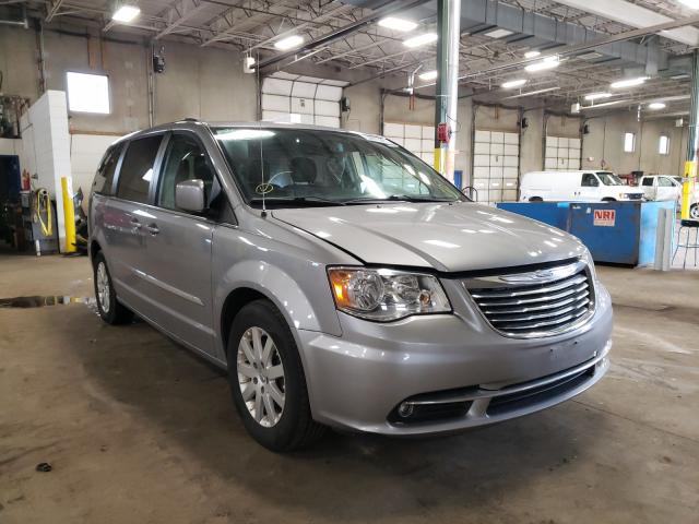 CHRYSLER TOWN &AMP COU 2016 2c4rc1bg2gr288246