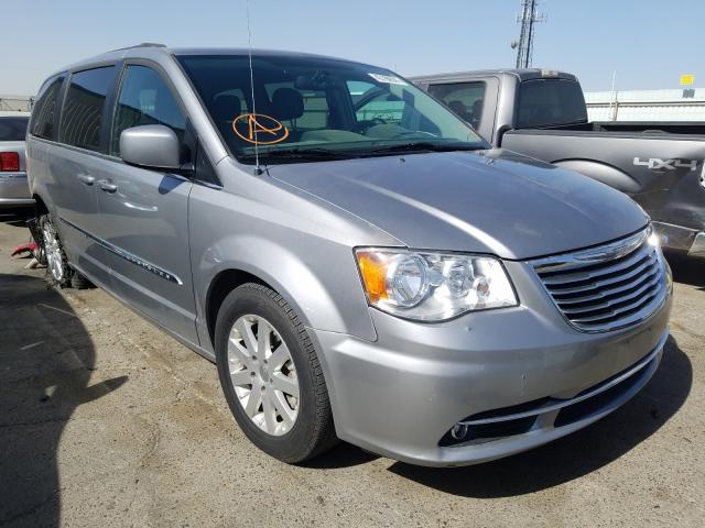 CHRYSLER TOWN &AMP COU 2016 2c4rc1bg2gr288571