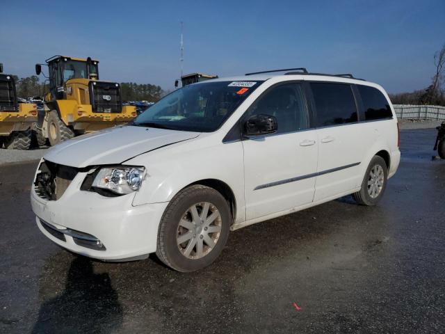 CHRYSLER TOWN & COU 2016 2c4rc1bg2gr289347