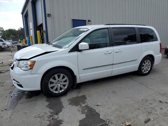 CHRYSLER TOWN & COU 2016 2c4rc1bg2gr290272