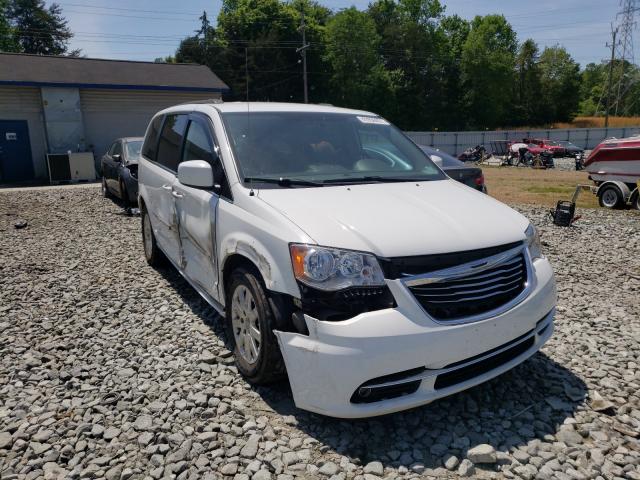 CHRYSLER TOWN &AMP COU 2016 2c4rc1bg2gr291244