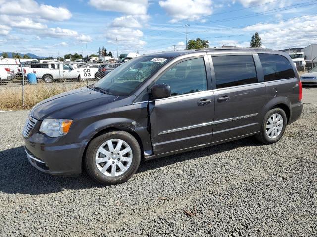 CHRYSLER TOWN & COU 2016 2c4rc1bg2gr292393