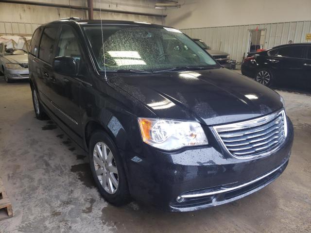 CHRYSLER TOWN &AMP COU 2016 2c4rc1bg2gr293317