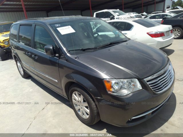 CHRYSLER TOWN & COUNTRY 2016 2c4rc1bg2gr297206